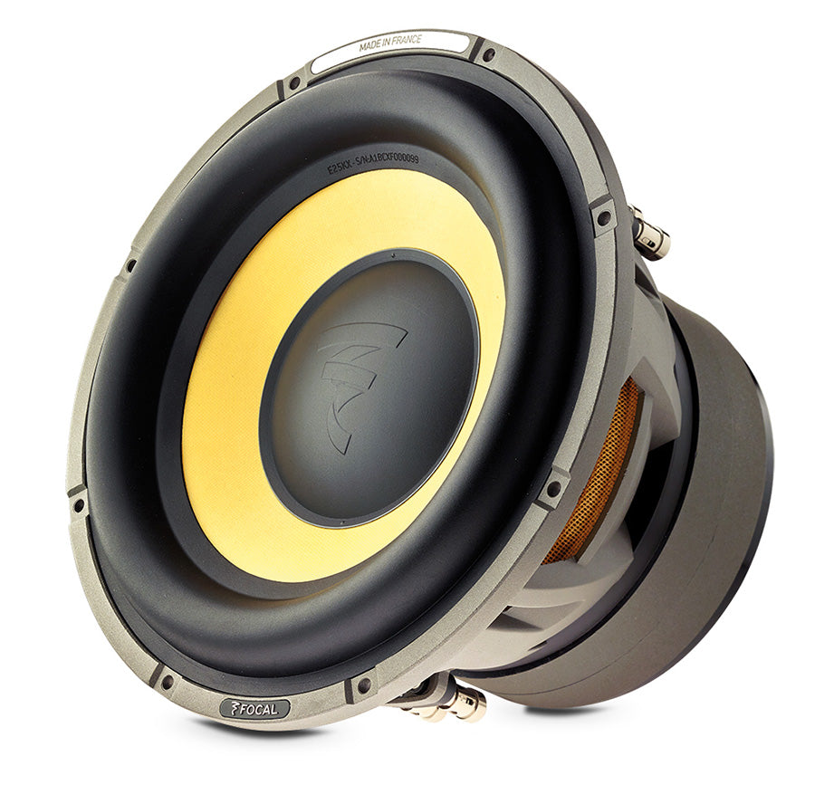 FOCAL E25KX Elite K2 Power