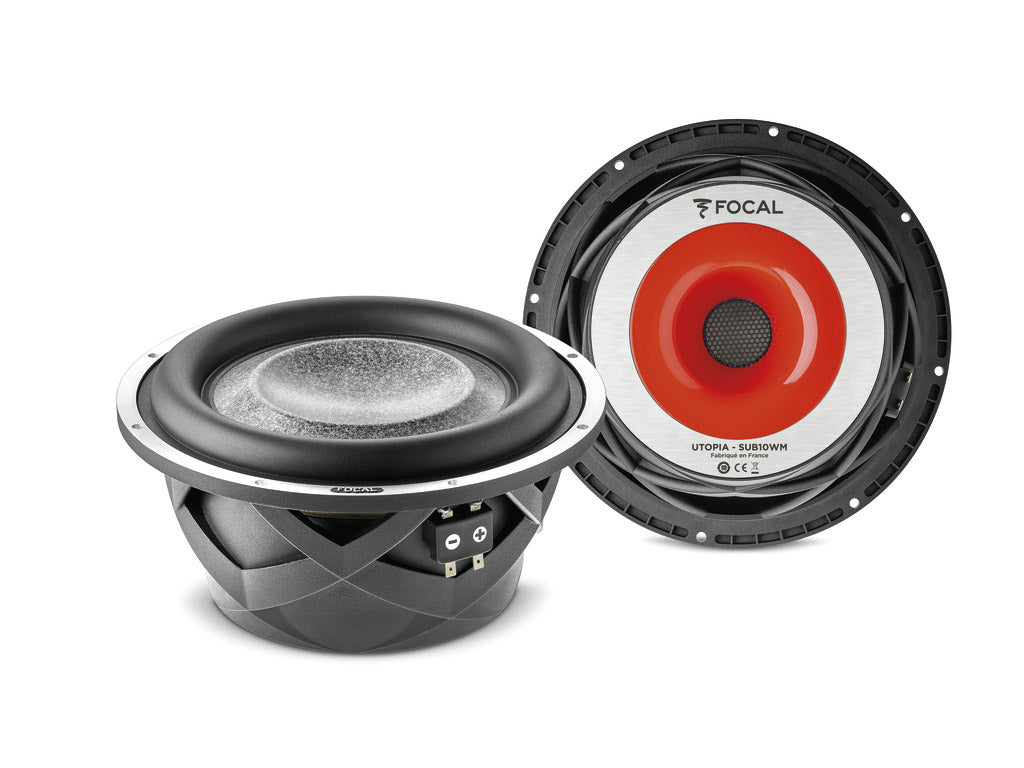 FOCAL UTOPIA SUB10WM FOCAL UTOPIA M