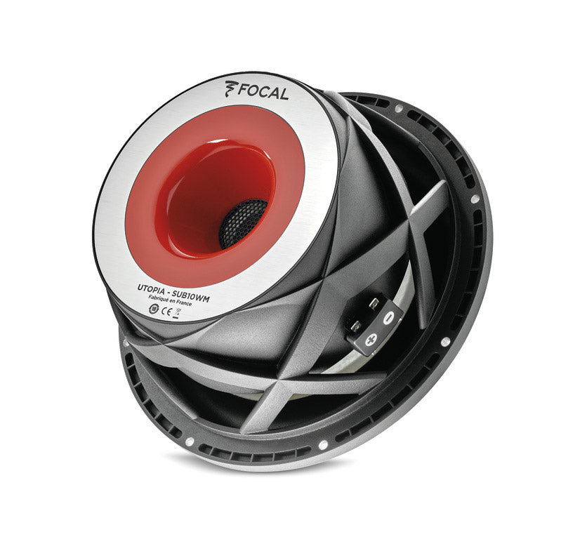 FOCAL UTOPIA SUB10WM FOCAL UTOPIA M