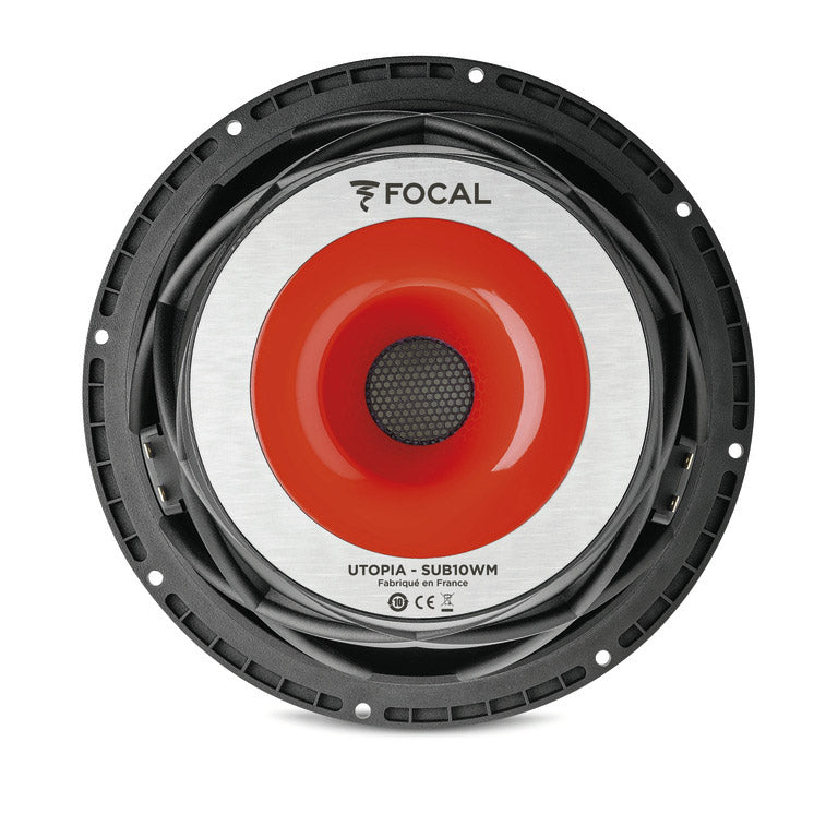 FOCAL UTOPIA SUB10WM FOCAL UTOPIA M