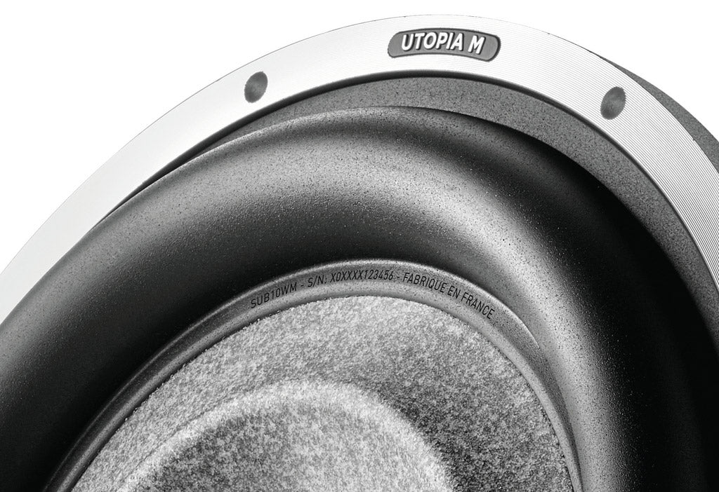 FOCAL UTOPIA SUB10WM FOCAL UTOPIA M