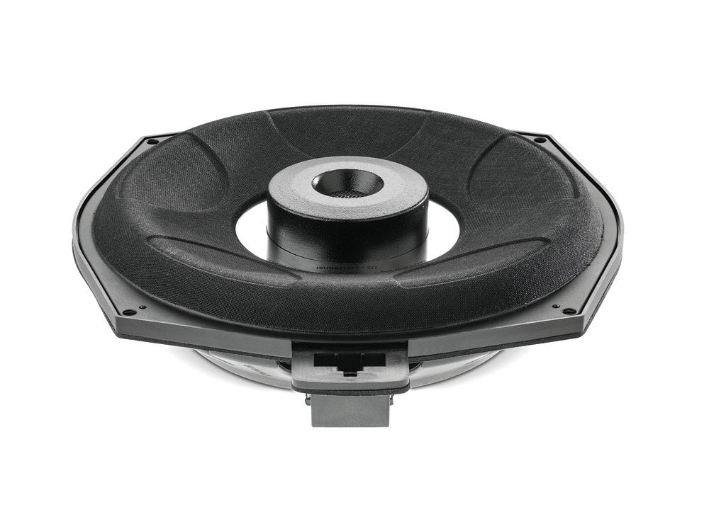 FOCAL ISUB BMW2 Plug & Play BMW