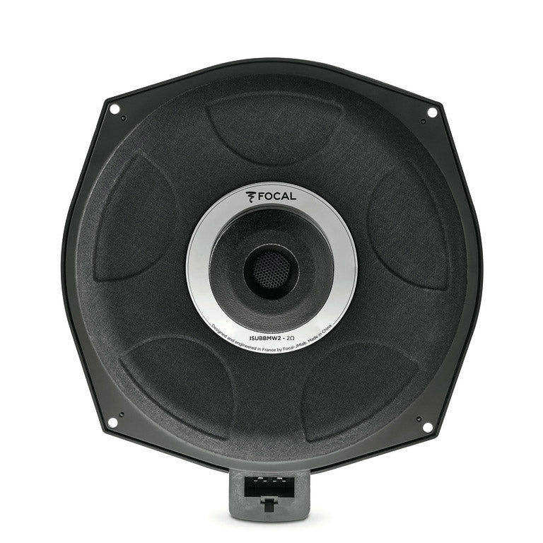 FOCAL ISUB BMW2 Plug & Play BMW