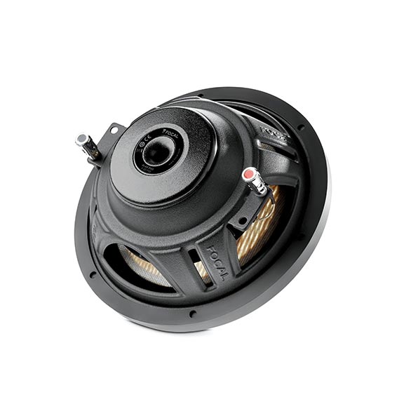 FOCAL P20FSE Flax Evo slim Flax Evolution Subwoofer