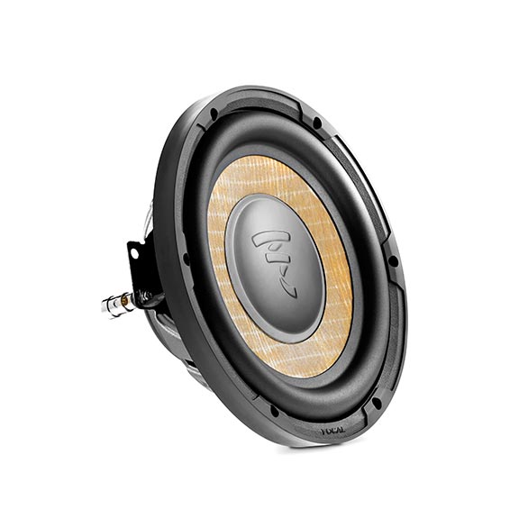 FOCAL P20FSE Flax Evo slim Flax Evolution Subwoofer