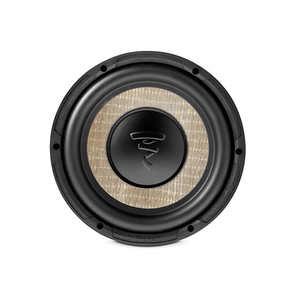 FOCAL P20FSE Flax Evo slim Flax Evolution Subwoofer