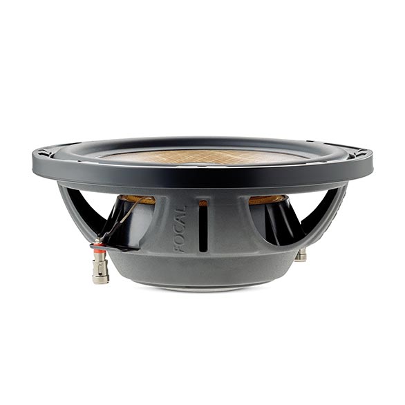 FOCAL P25FSE Flax Evo Slim Flax Evolution Subwoofer