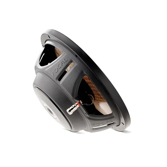 FOCAL P25FSE Flax Evo Slim Flax Evolution Subwoofer