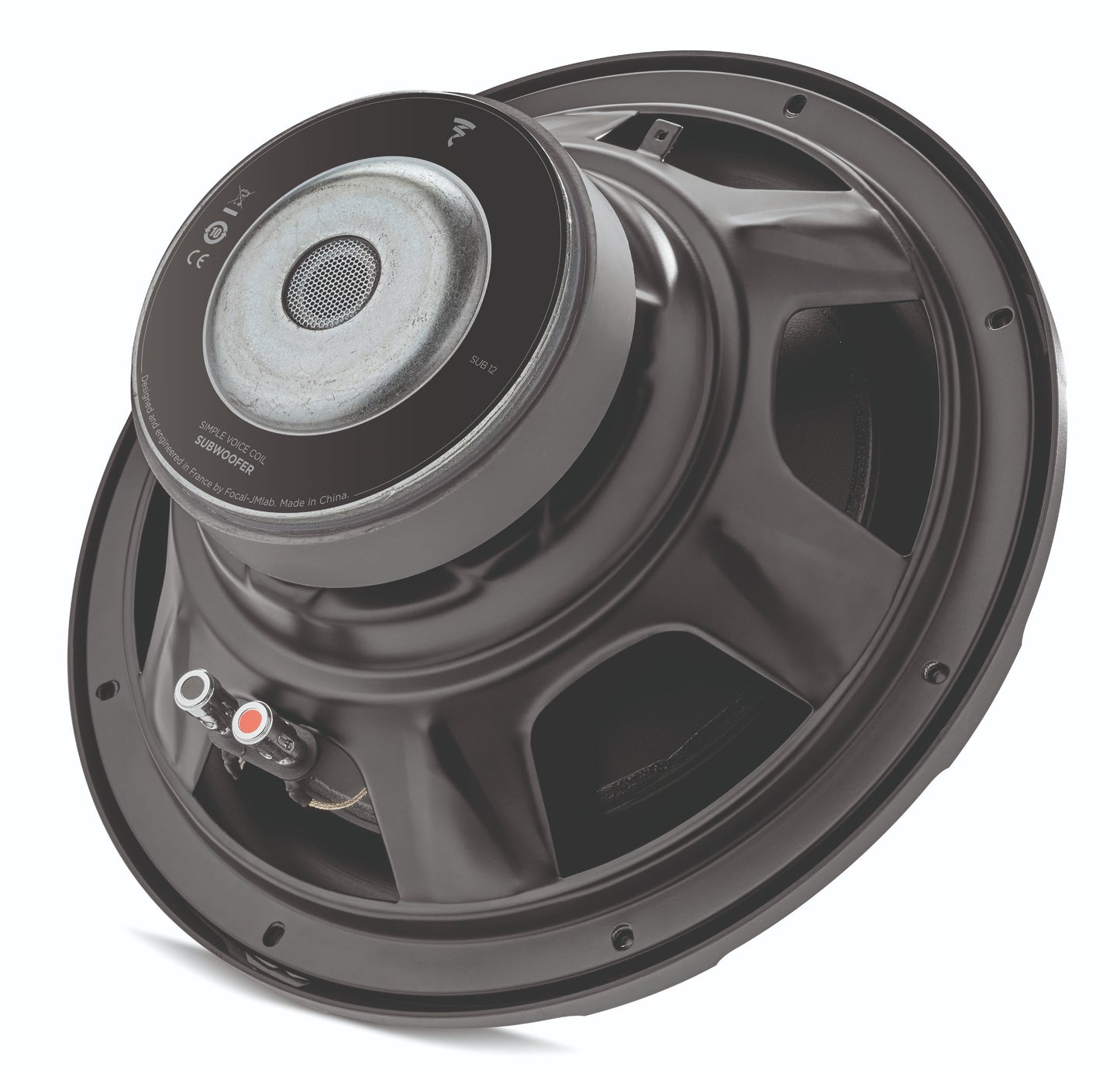 FOCAL SUB 12