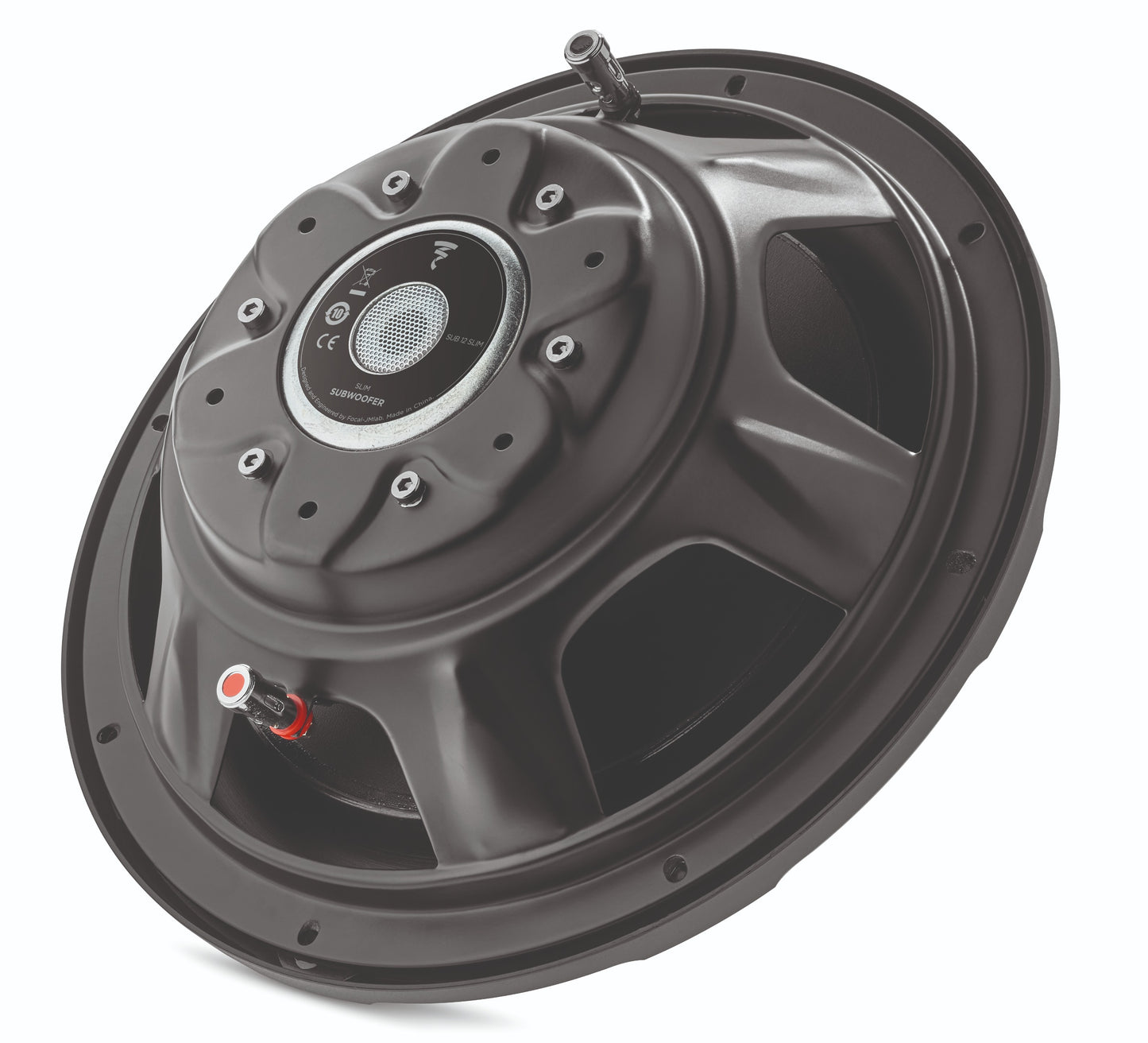 FOCAL SUB 12 SLIM