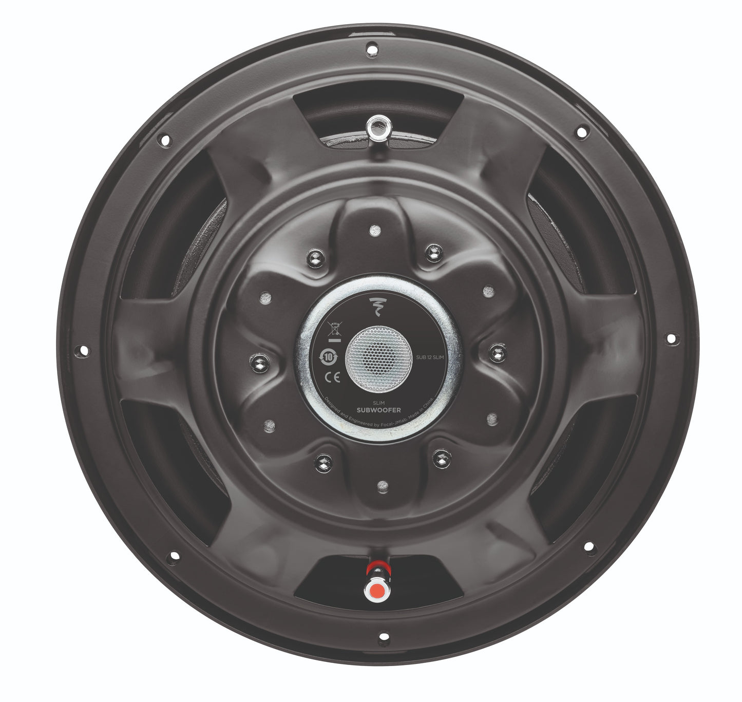 FOCAL SUB 12 SLIM