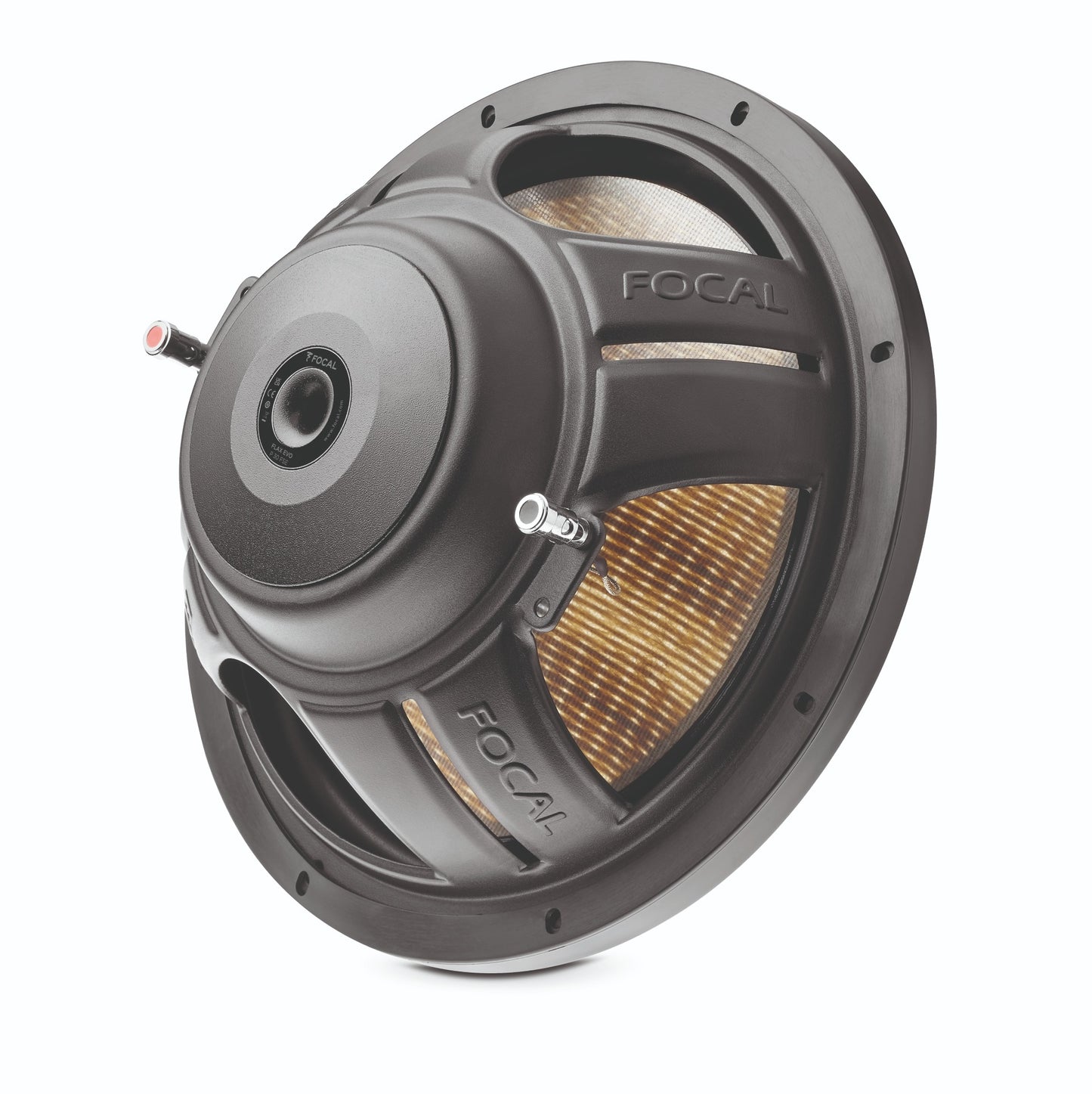 FOCAL P30FSE Flax Evo Slim Flax Evolution Subwoofer
