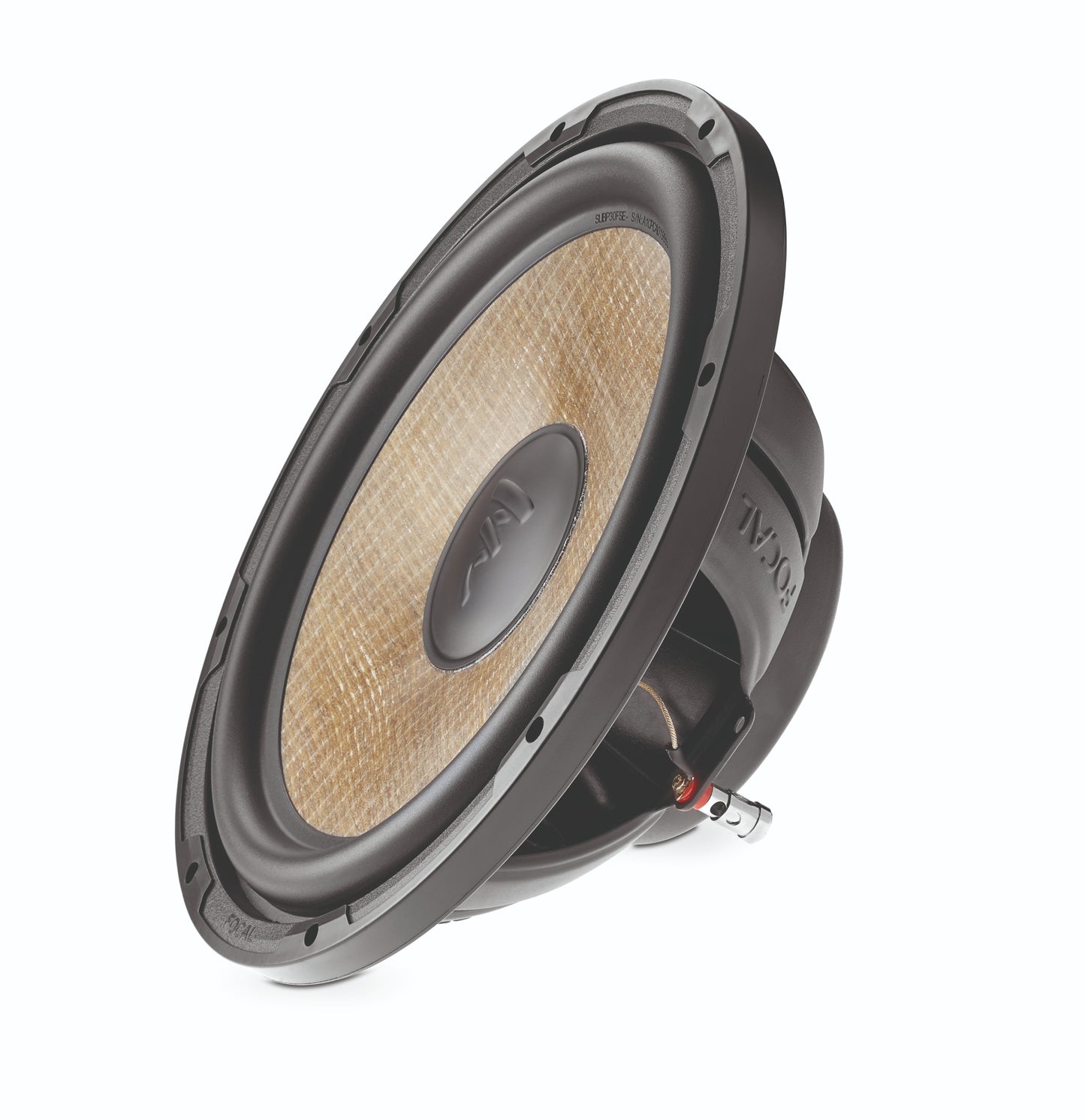 FOCAL P30FSE Flax Evo Slim Flax Evolution Subwoofer