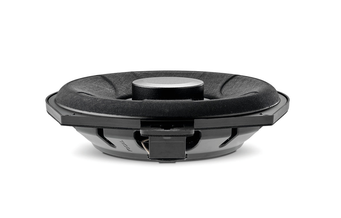 FOCAL ISUB BMW8 for Harman Kardon - NY! Plug & Play BMW
