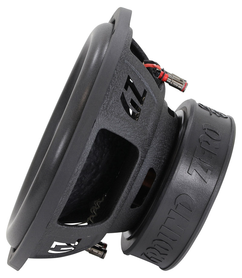 Ground Zero GZRW 30-D2 Radioactive Subwoofer