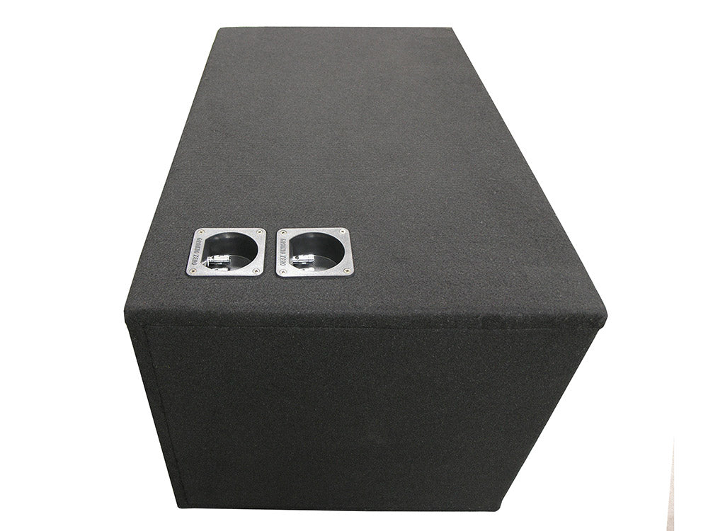 Ground Zero GZBOX 15 SPL
