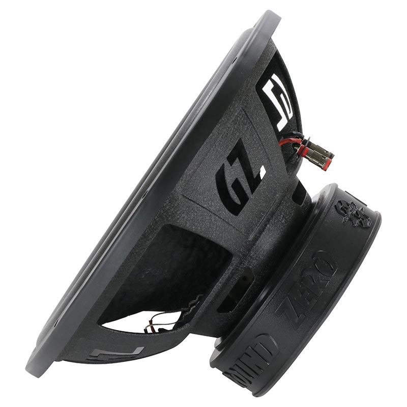 Ground Zero GZRW 38D-2 Radioactive Subwoofer
