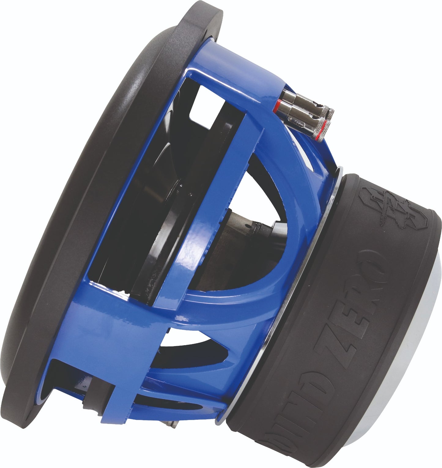 Ground Zero GZNW 12X-D2 Nuclear subwoofer - The Legend