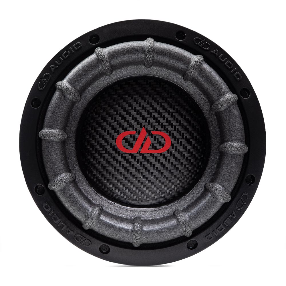 DD Audio 1506 D4 ESP Digital Design subwoofer