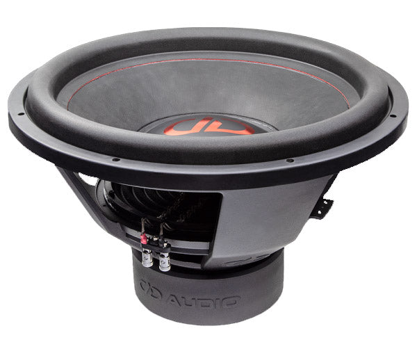 DD Audio 718d D4 18" bass Digital Design subwoofer