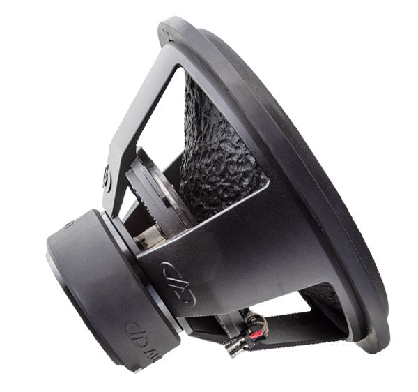DD Audio 718d D4 18" bass Digital Design subwoofer