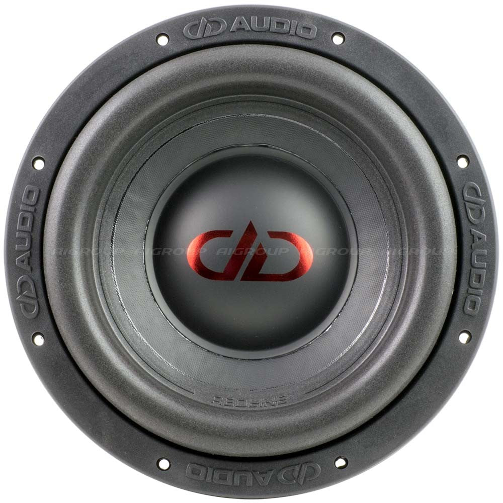 DD Audio 610e D4 Digital Design subwoofer
