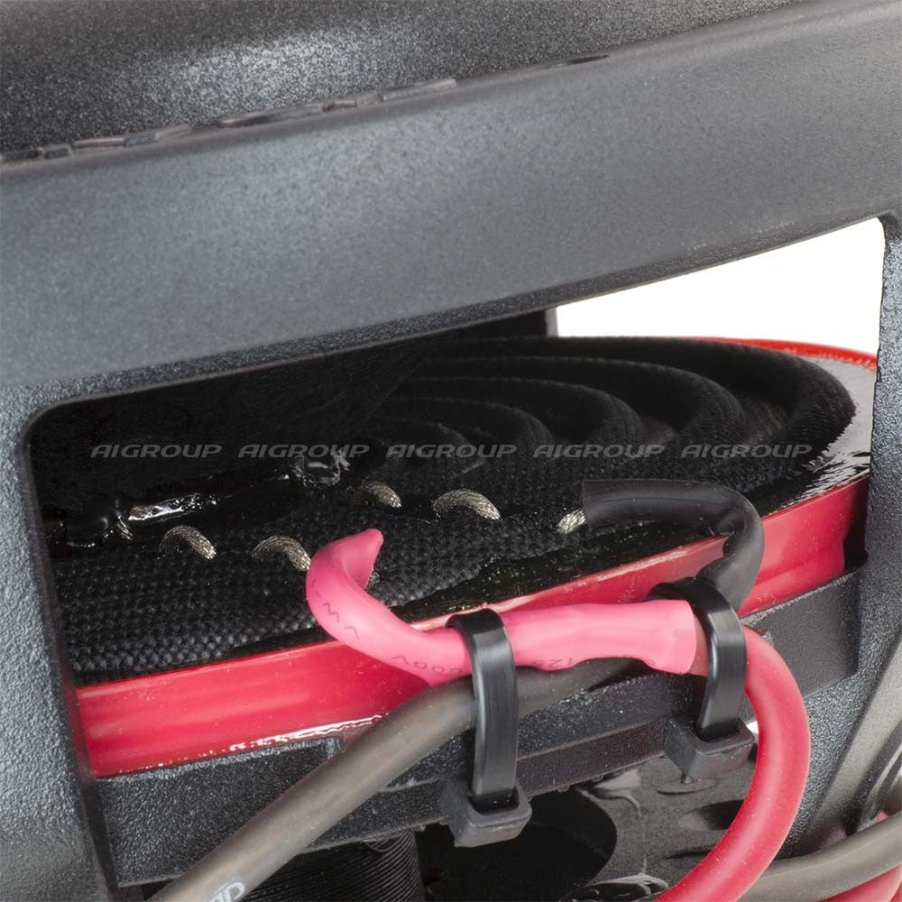 DD Audio 610e D4 Digital Design subwoofer