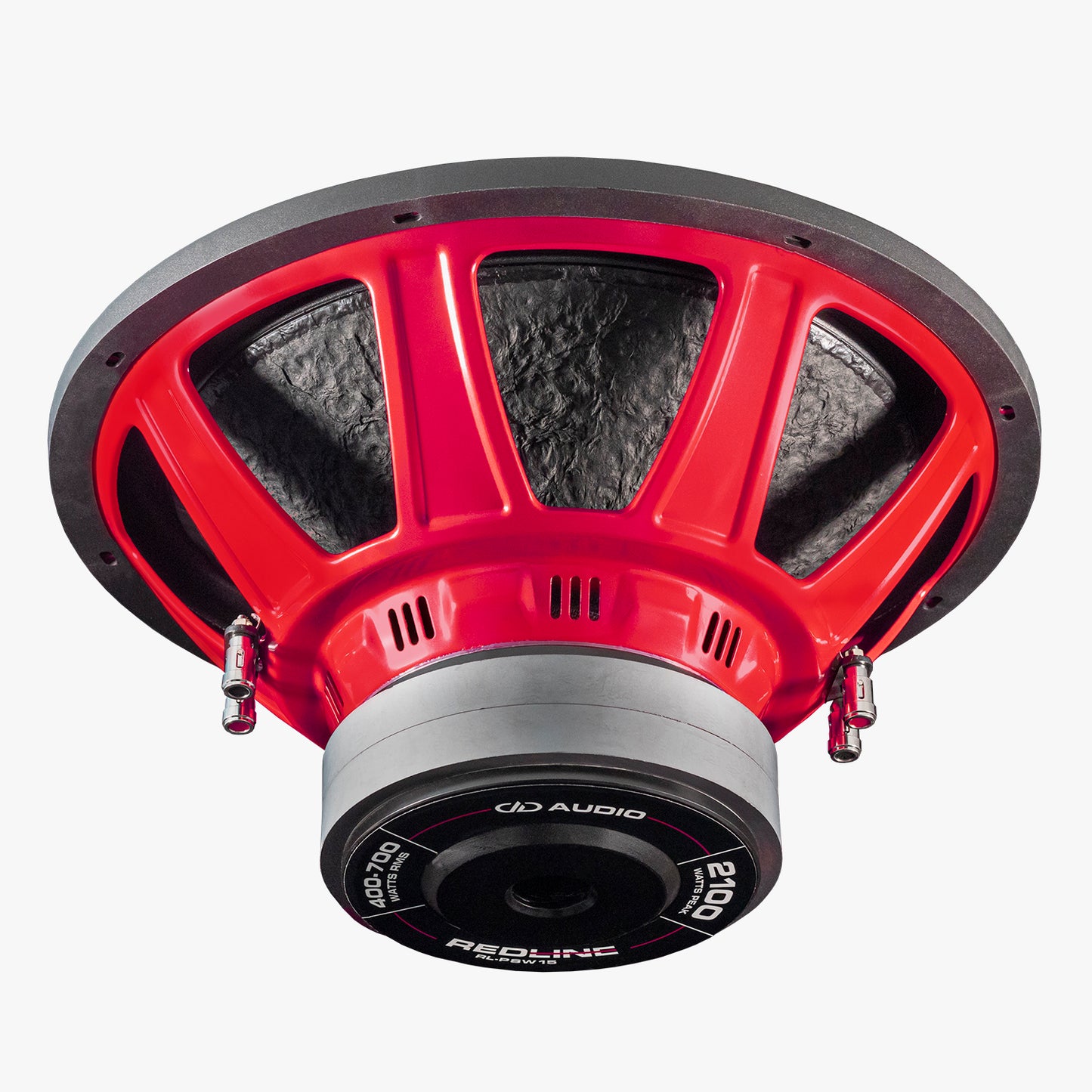 DD Audio PSW15-D2 Redline 15" bass Digital Design subwoofer