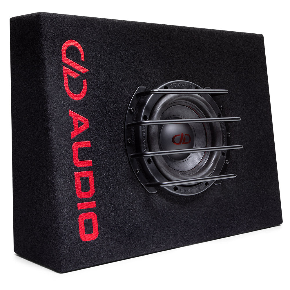 DD Audio LE-ST06D-D2 Digital Design Pick Up Truck box