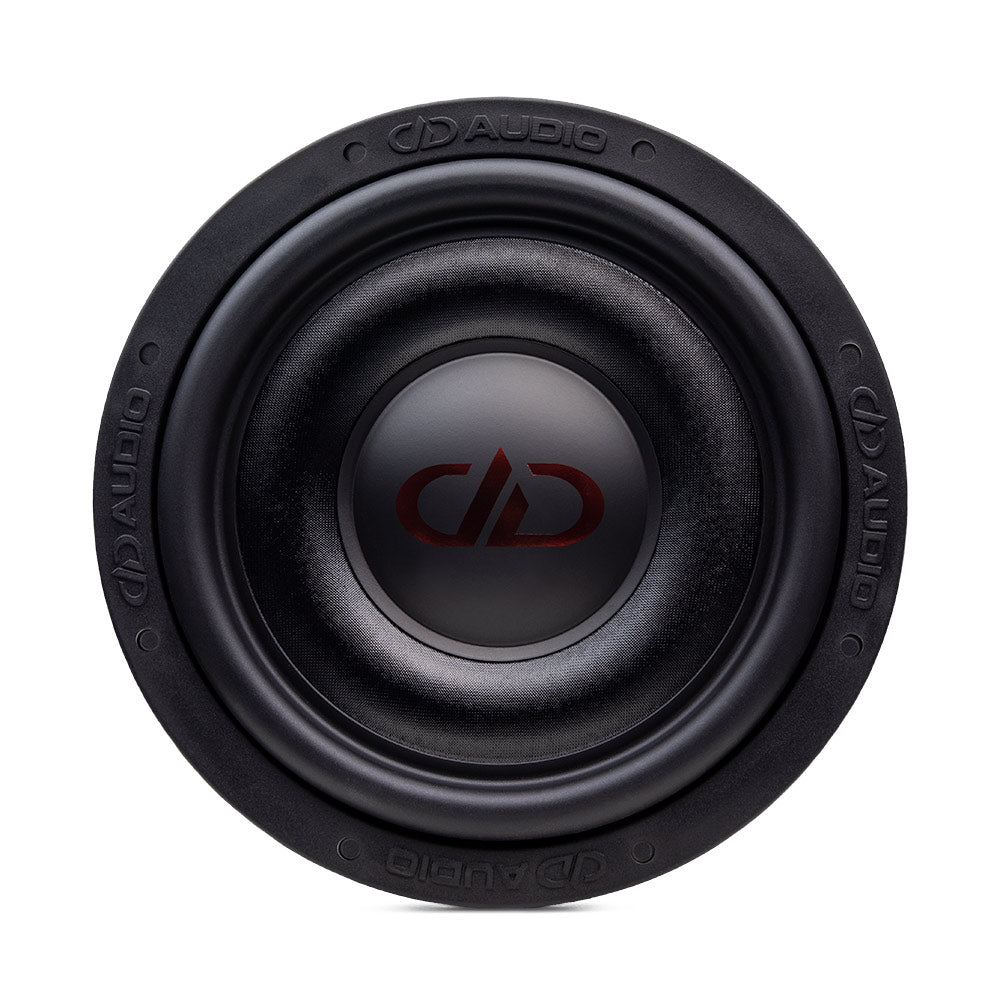 DD Audio SL-610 D2 Digital Design Slim subwoofer