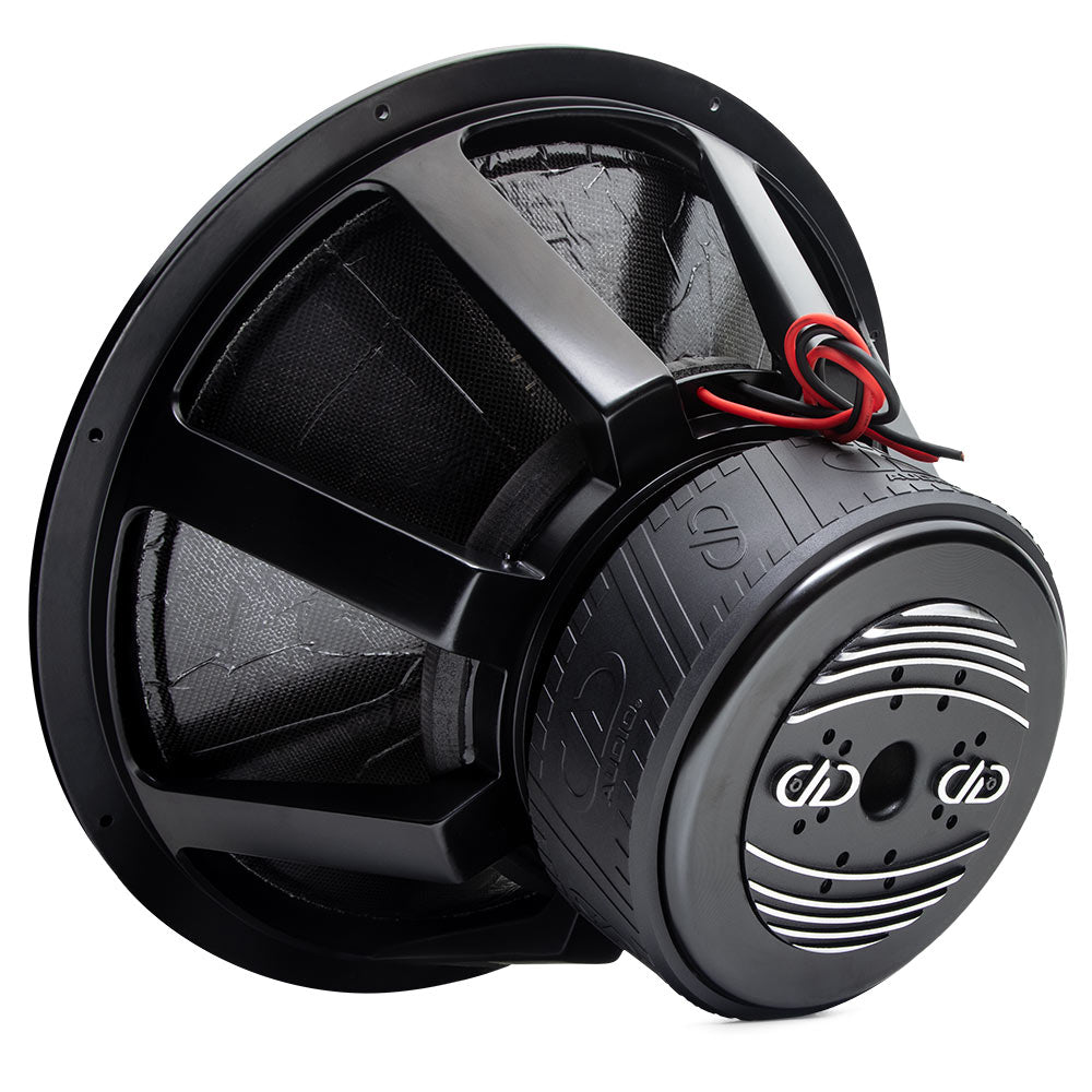 DD Audio 9921C-D0,5 21" 12.8000W Digital Design subwoofer