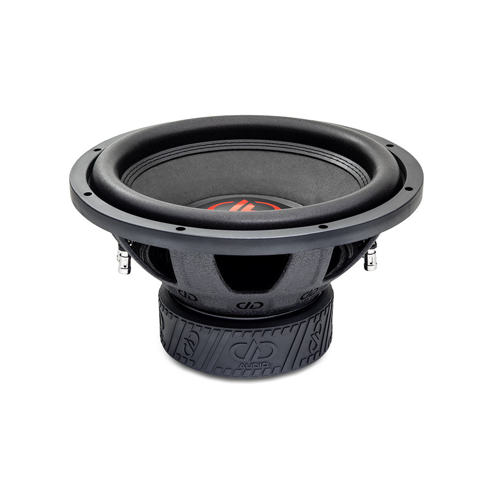 DD Audio 312e-D4 500/1500W - NY! Digital Design subwoofer