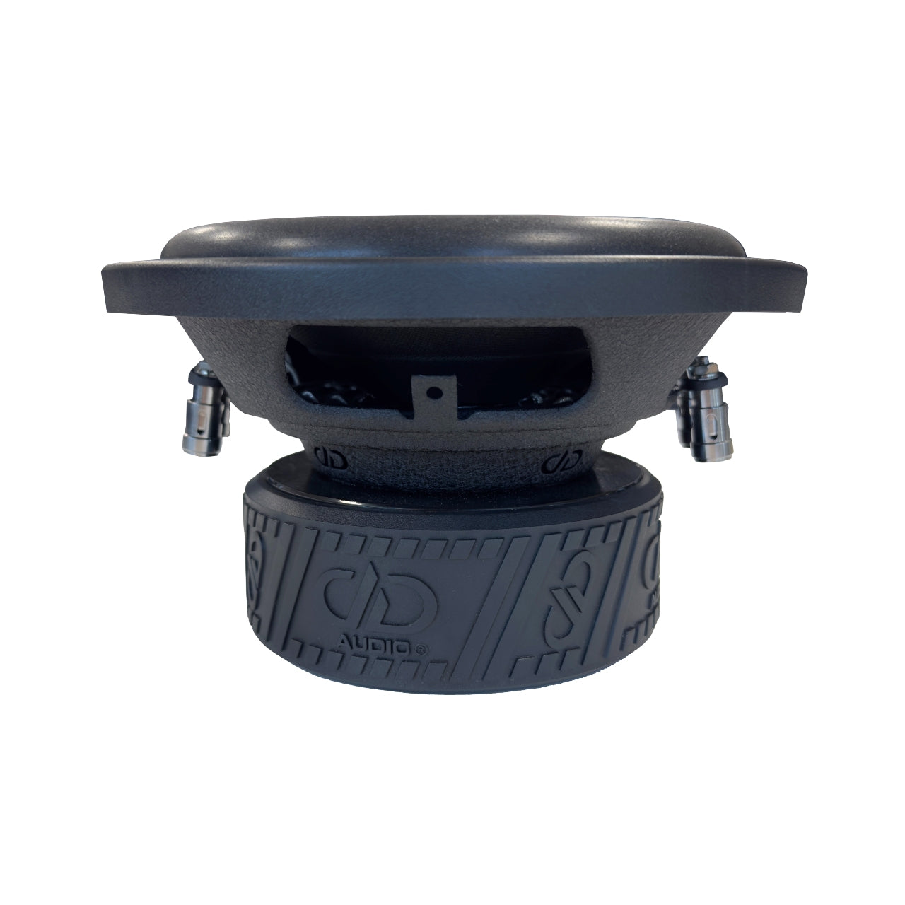 DD Audio 208e-D4 350/1100W - NY! Digital Design subwoofer