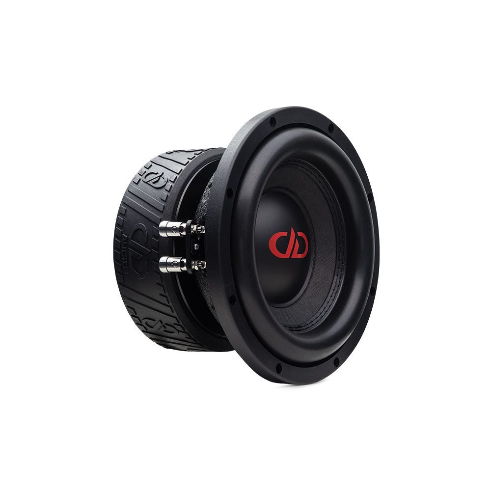 DD Audio 508e-D4 500/1500W - NY! Digital Design subwoofer