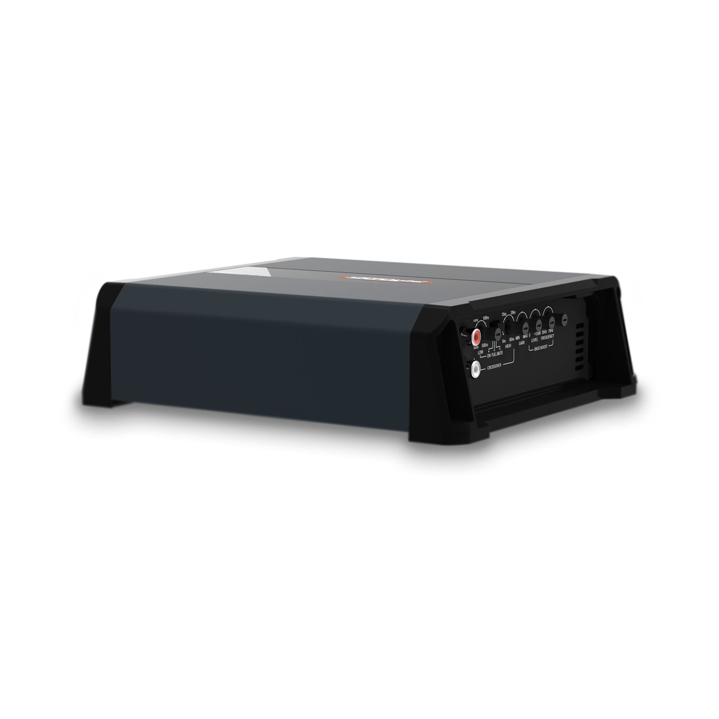 SounDigital SD1200.1 EVO4 2 ohm Soundigital mono forsterker