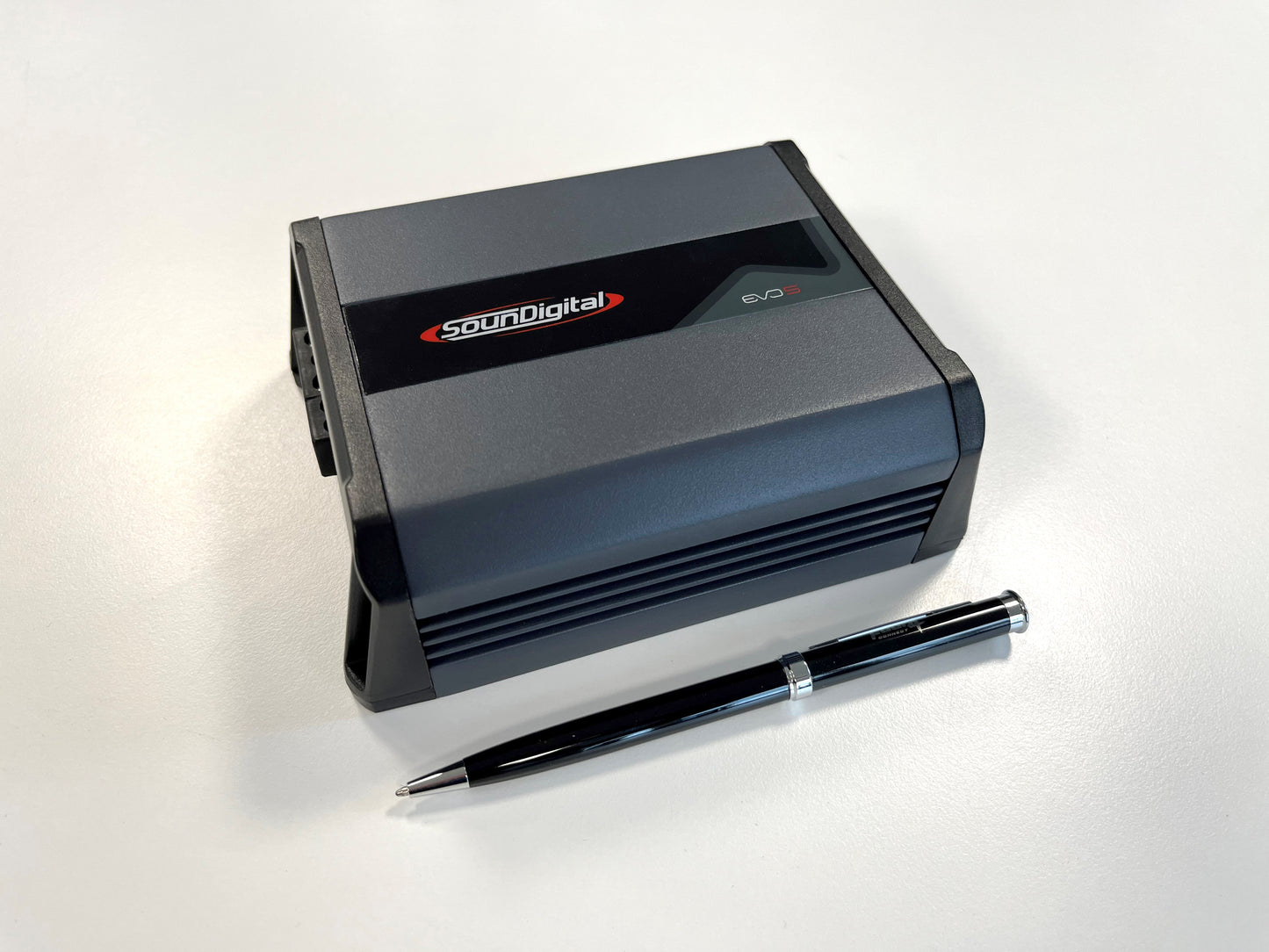 SounDigital SD800.1. EVO5 4ohm SounDigital mono forsterker