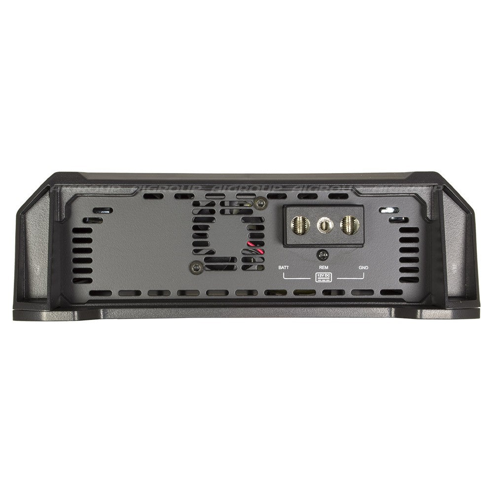 SounDigital SD3000.1 NANO 1 ohm SounDigital mono forsterker
