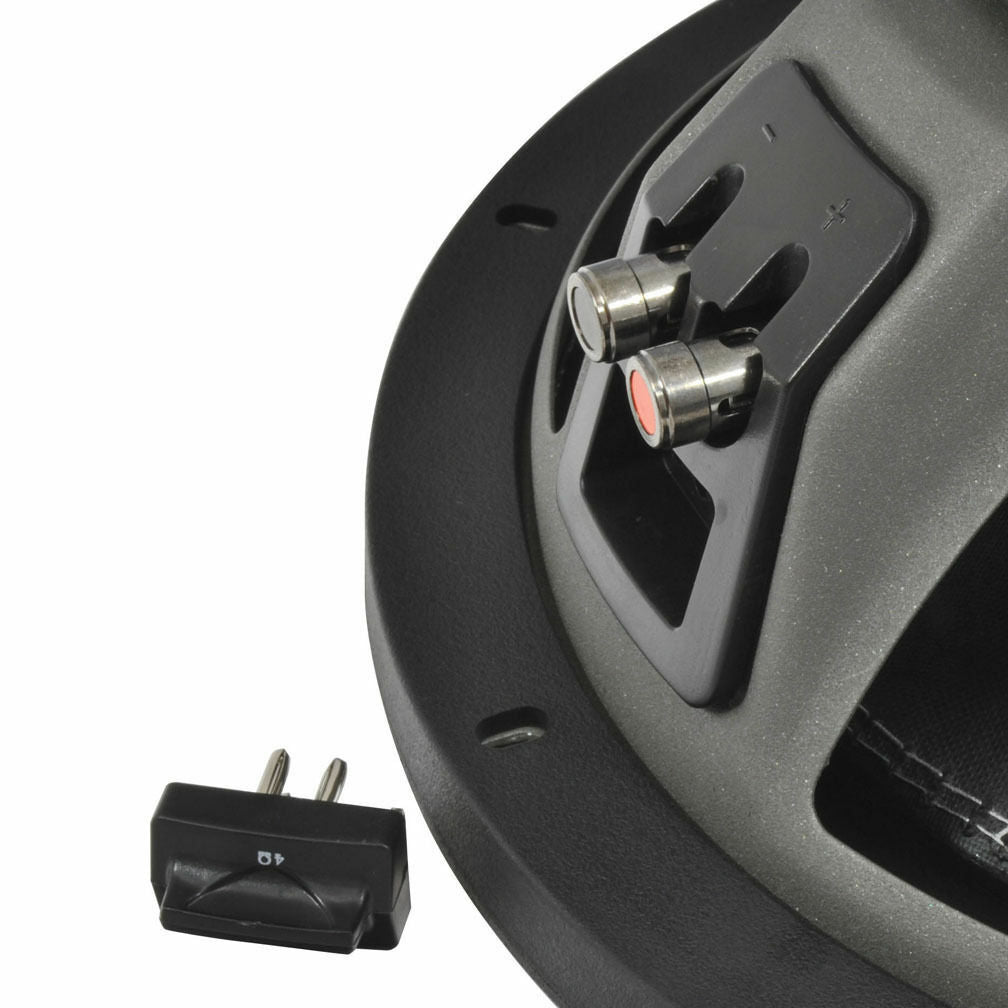 Cerwin Vega V152DV2 VEGA series 15" 2+2-ohm subwoofer