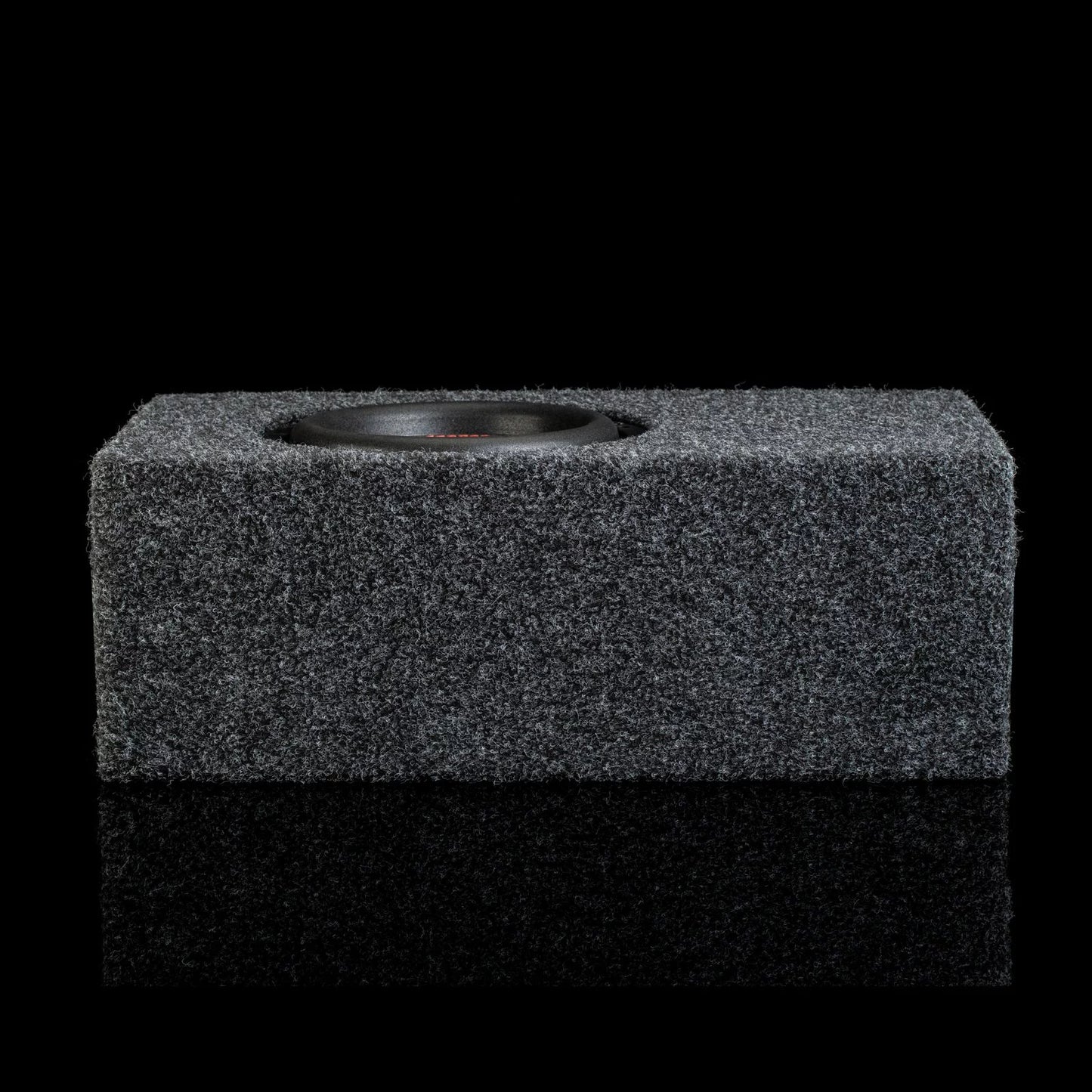 GLADEN RSX 08 VB-CU 1 x 8" i kompakt portet kabinett