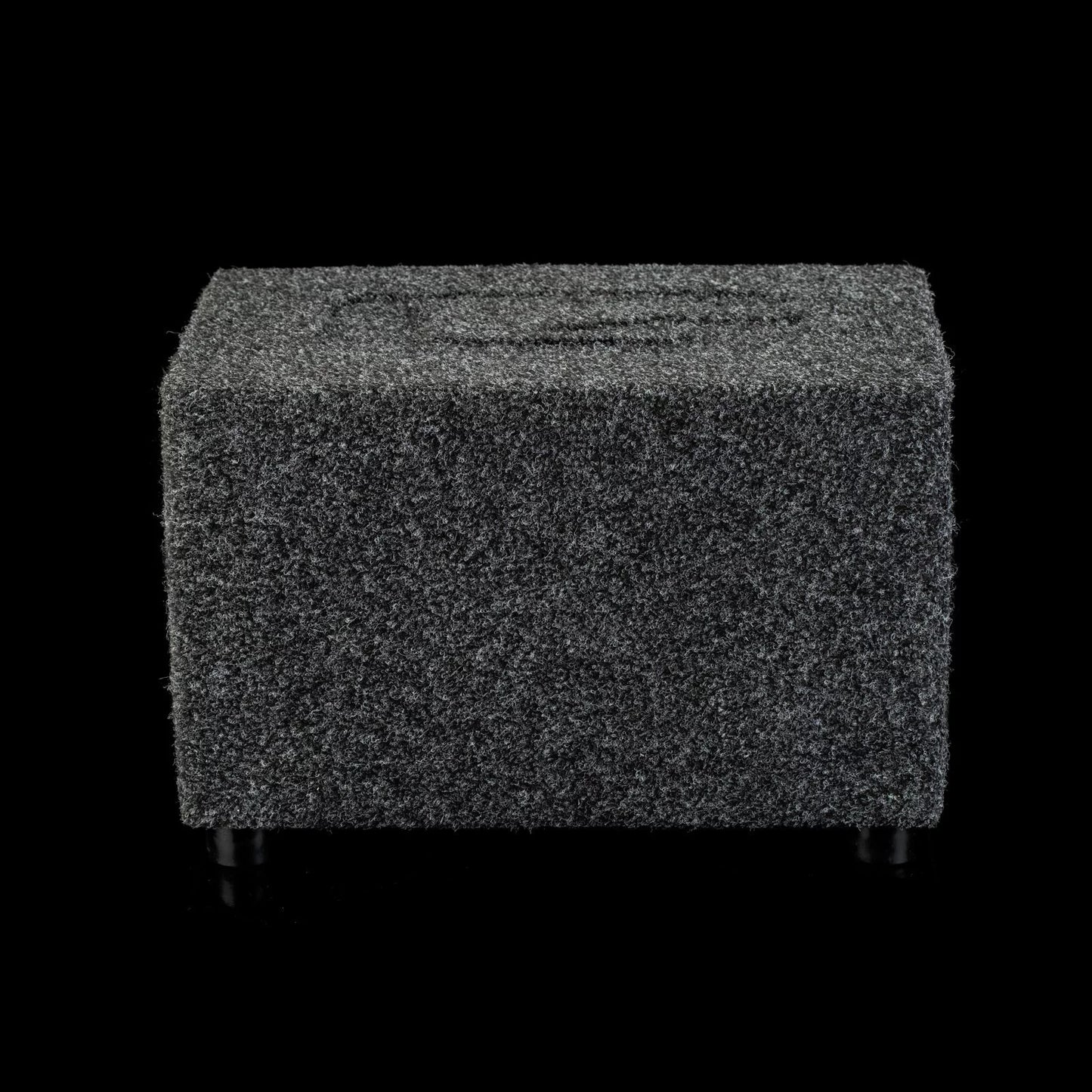 GLADEN RS08-VB-CU 1 x 8" i kompakt portet kabinett