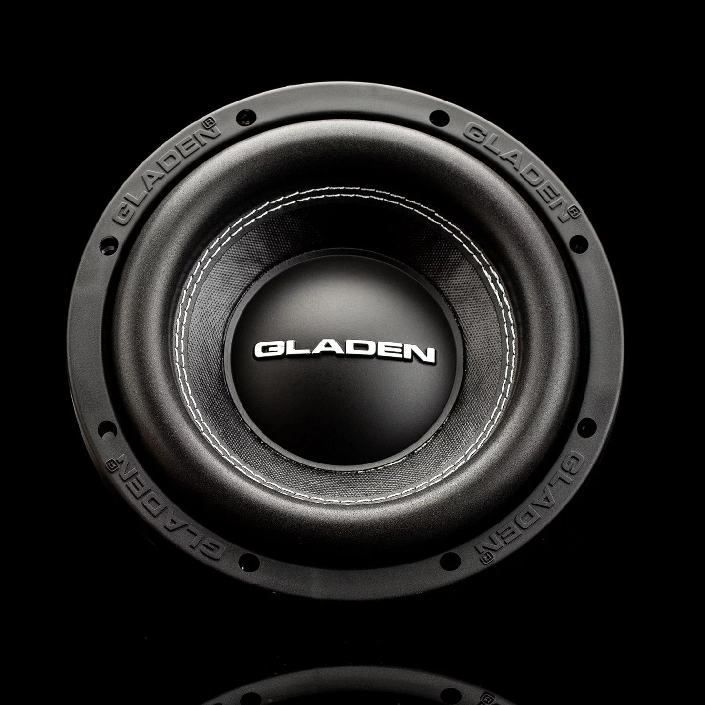 GLADEN SQX 08 German Technology