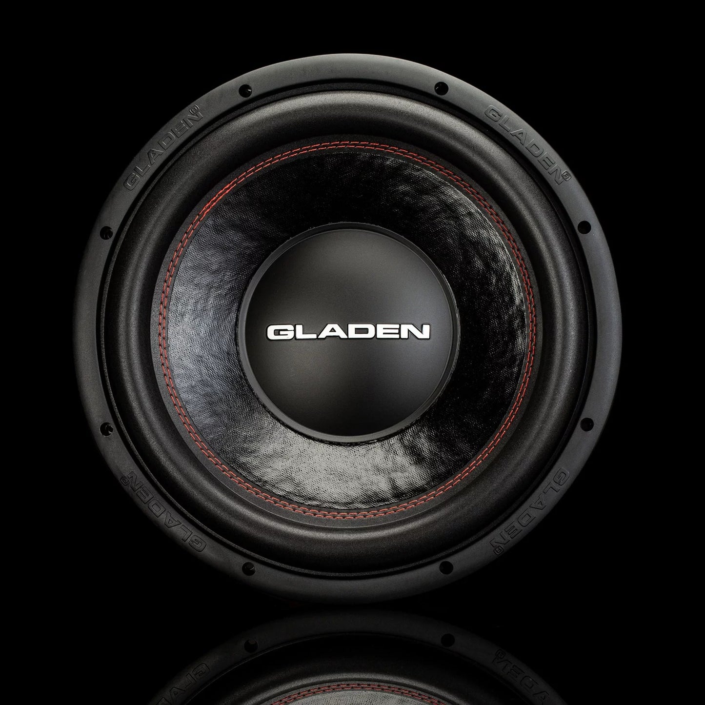 GLADEN RSX 12 German Technology