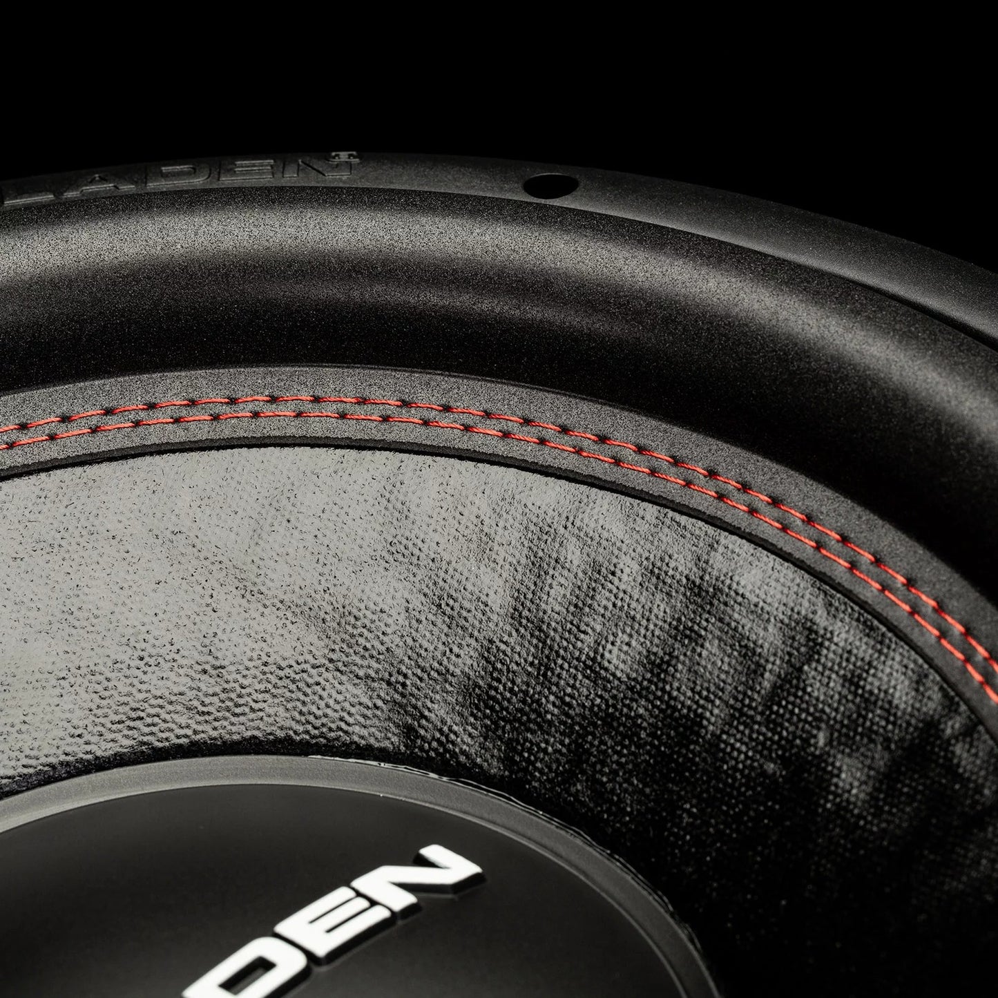 GLADEN RSX 12 German Technology