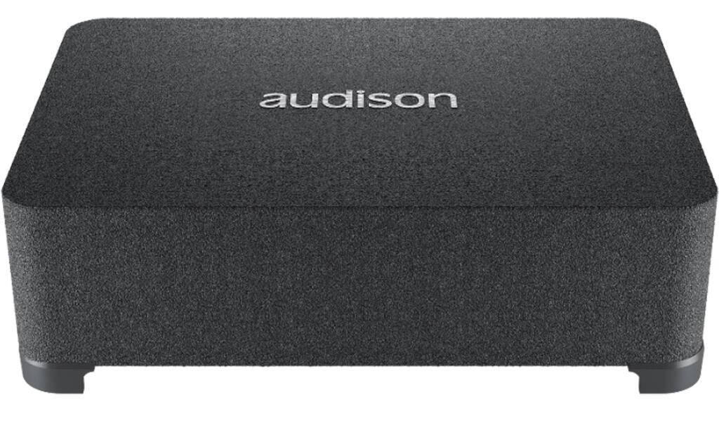Audison Prima APS 10 D 10" Subwoofer 800W max / 400W RMS