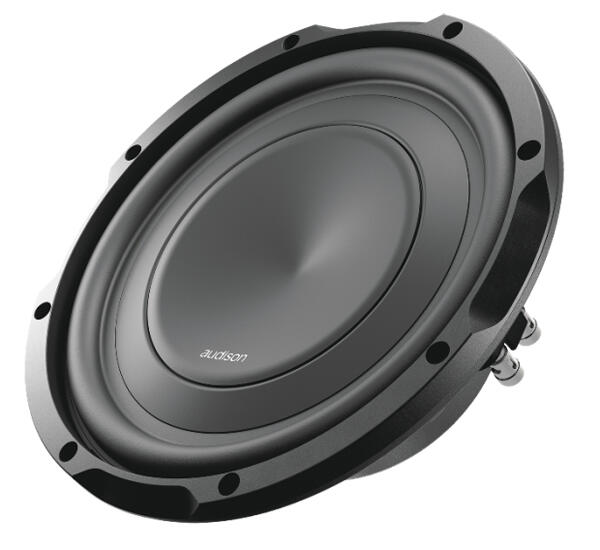 Audison Prima APS 10 D 10" Subwoofer 800W max / 400W RMS