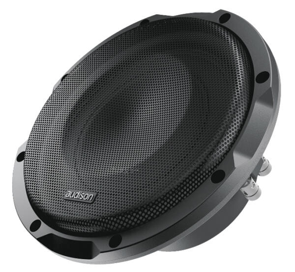Audison Prima APS 8 R 8" Subwoofer 500W max / 250W RMS