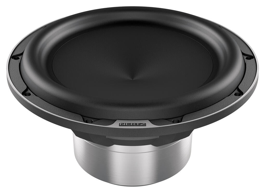 Hertz ML 2500.3 Legend subwoofer 1400W MAX/700W RMS, 25cm, 10"