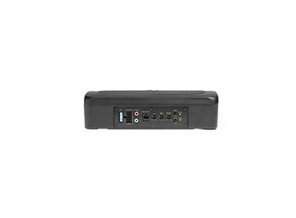 Infinity aktiv mini basskasse Aktiv bilsubwoofer, 200W