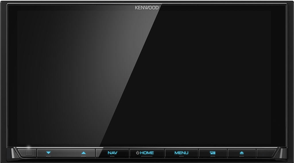 Kenwood DNX9190DABS 2DIN 6,8 DVD DAB WiFi BT NAVI USB/IPHONE
