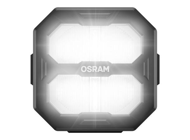 OSRAM PX4500 Wide arbeidslys Proff arbeidslys